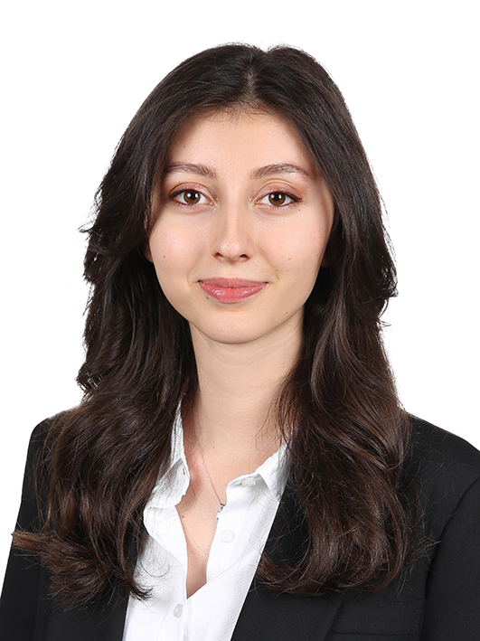 Burçe Eylül Göçer